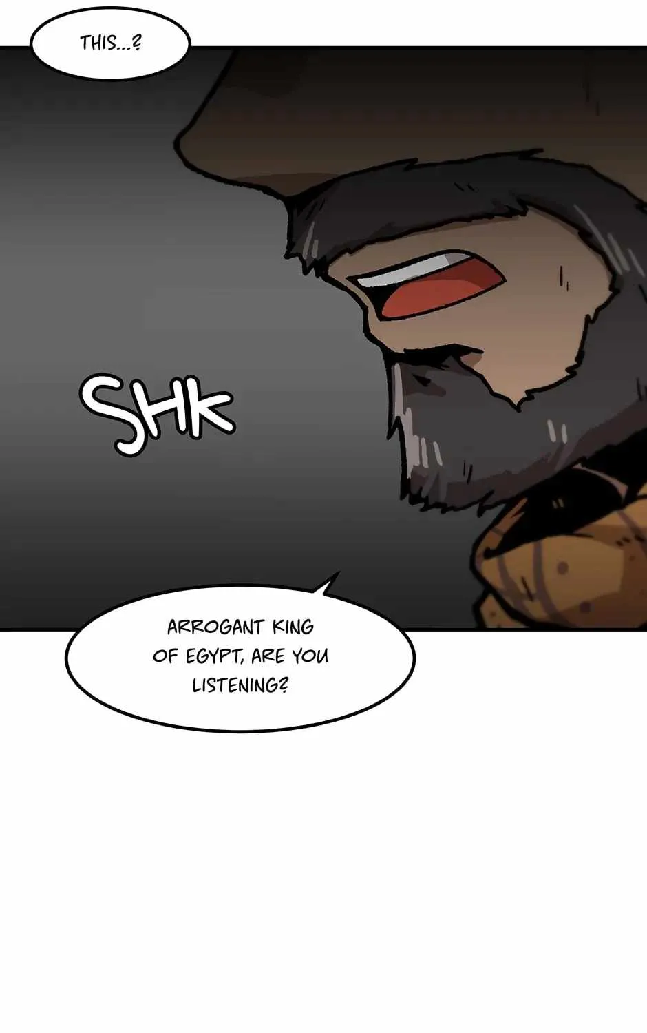 Level Up Alone Chapter 153 page 21 - 
