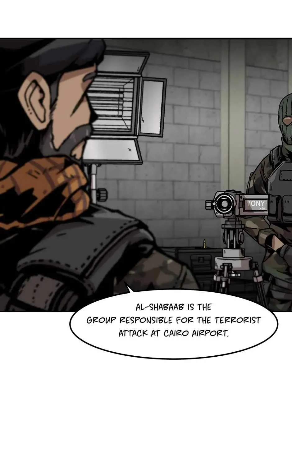 Level Up Alone Chapter 153 page 23 - 