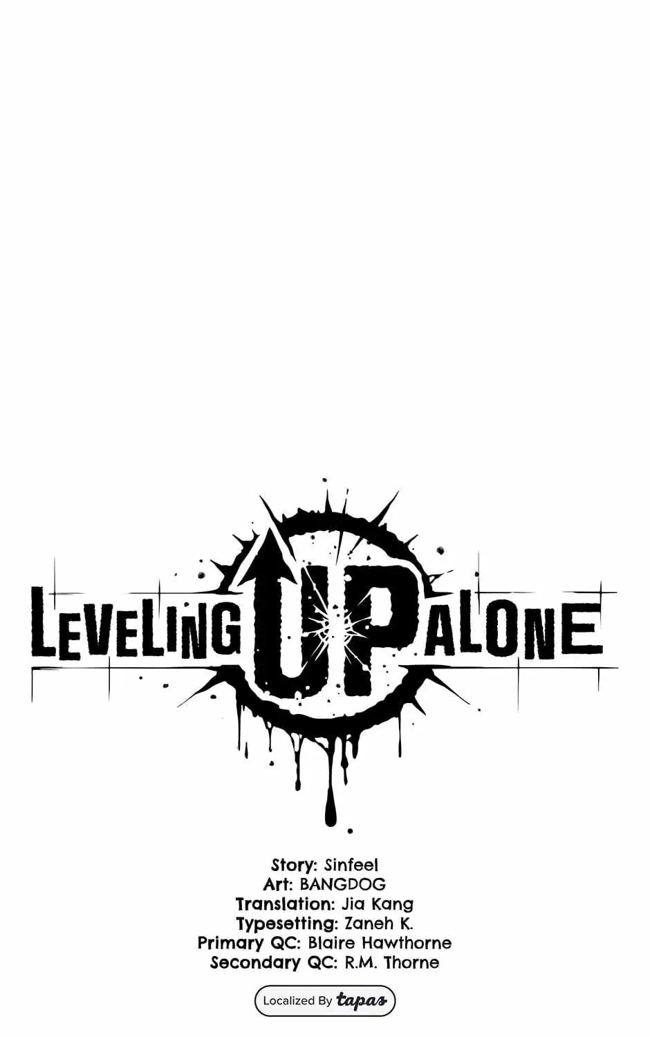 Level Up Alone Chapter 153 page 27 - 