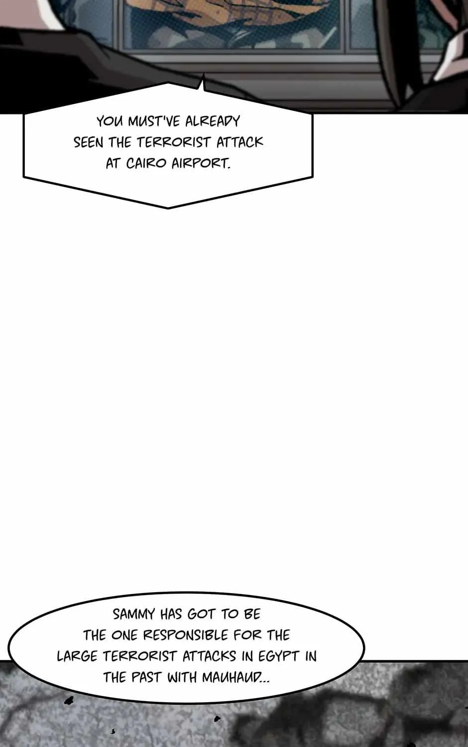 Level Up Alone Chapter 153 page 31 - 
