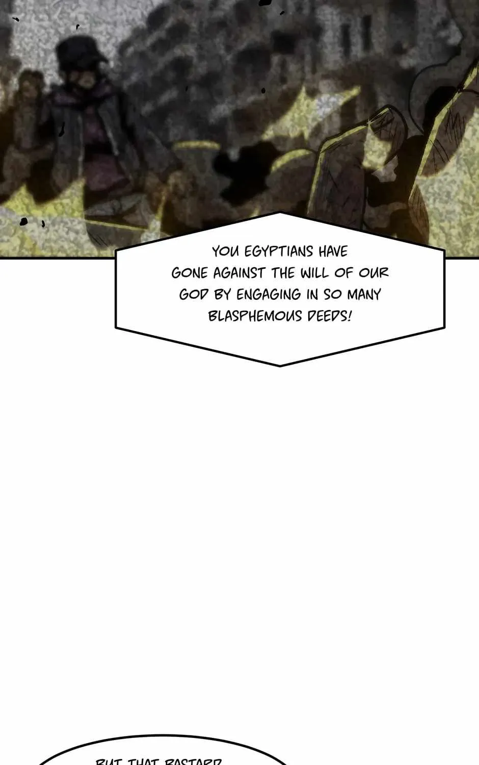 Level Up Alone Chapter 153 page 33 - 