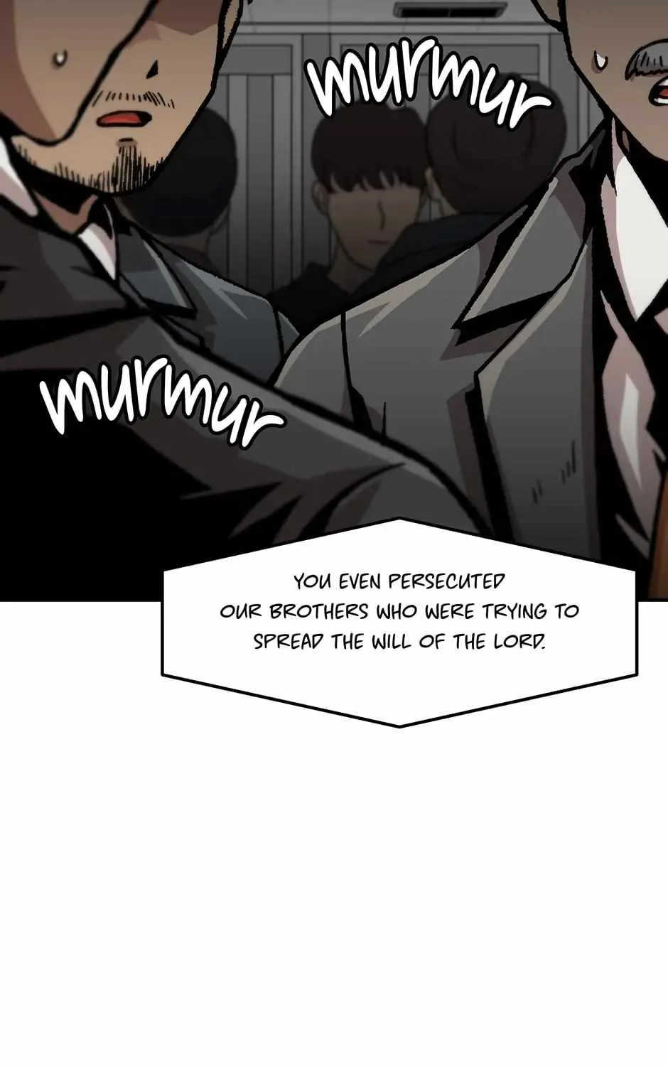 Level Up Alone Chapter 153 page 35 - 