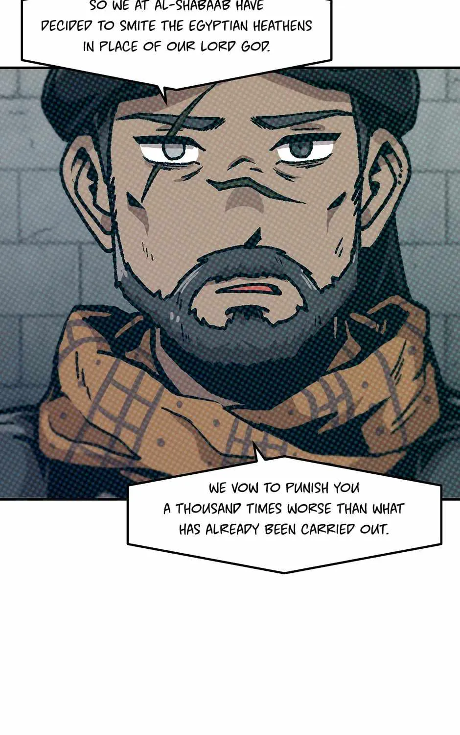 Level Up Alone Chapter 153 page 37 - 