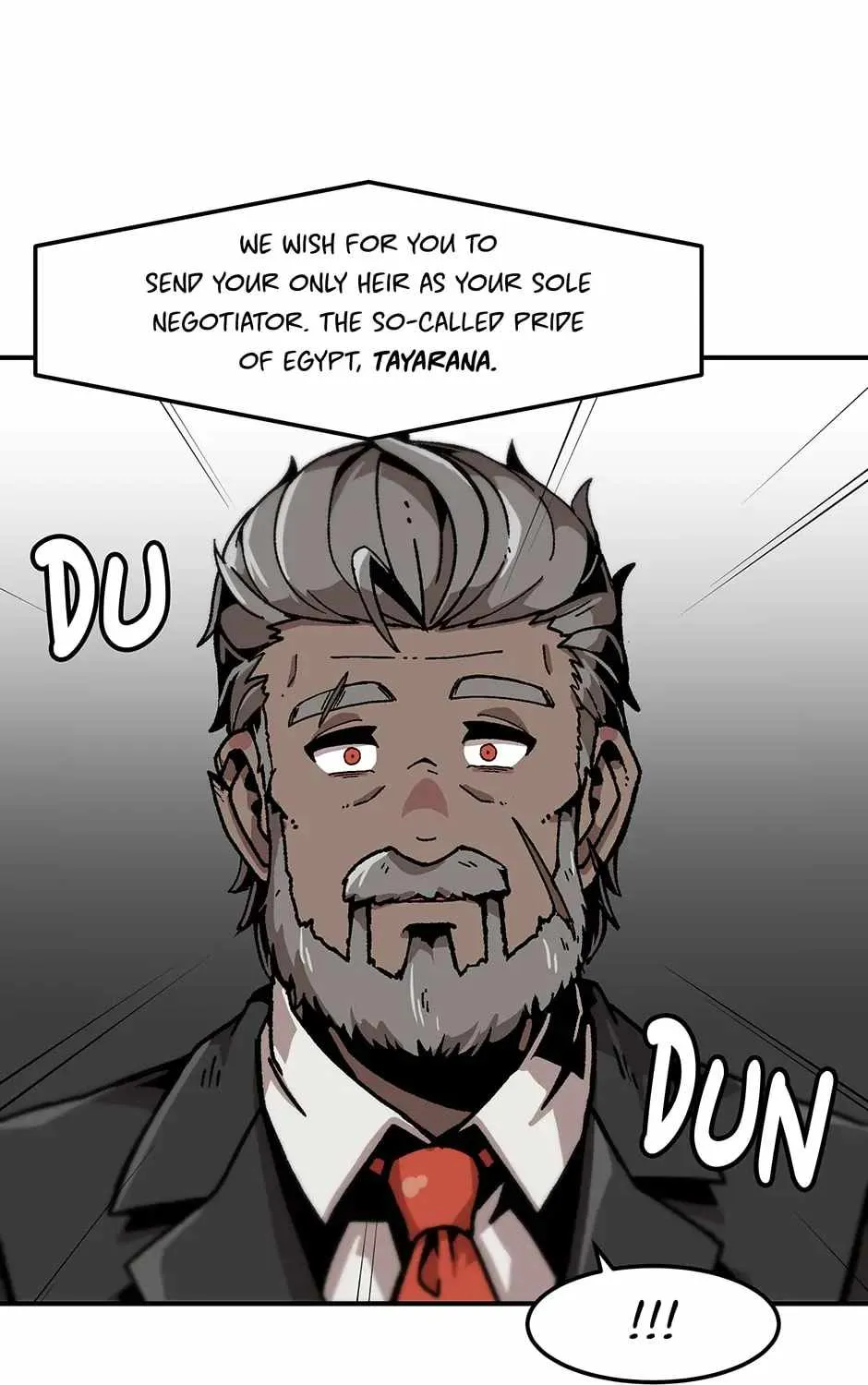 Level Up Alone Chapter 153 page 43 - 
