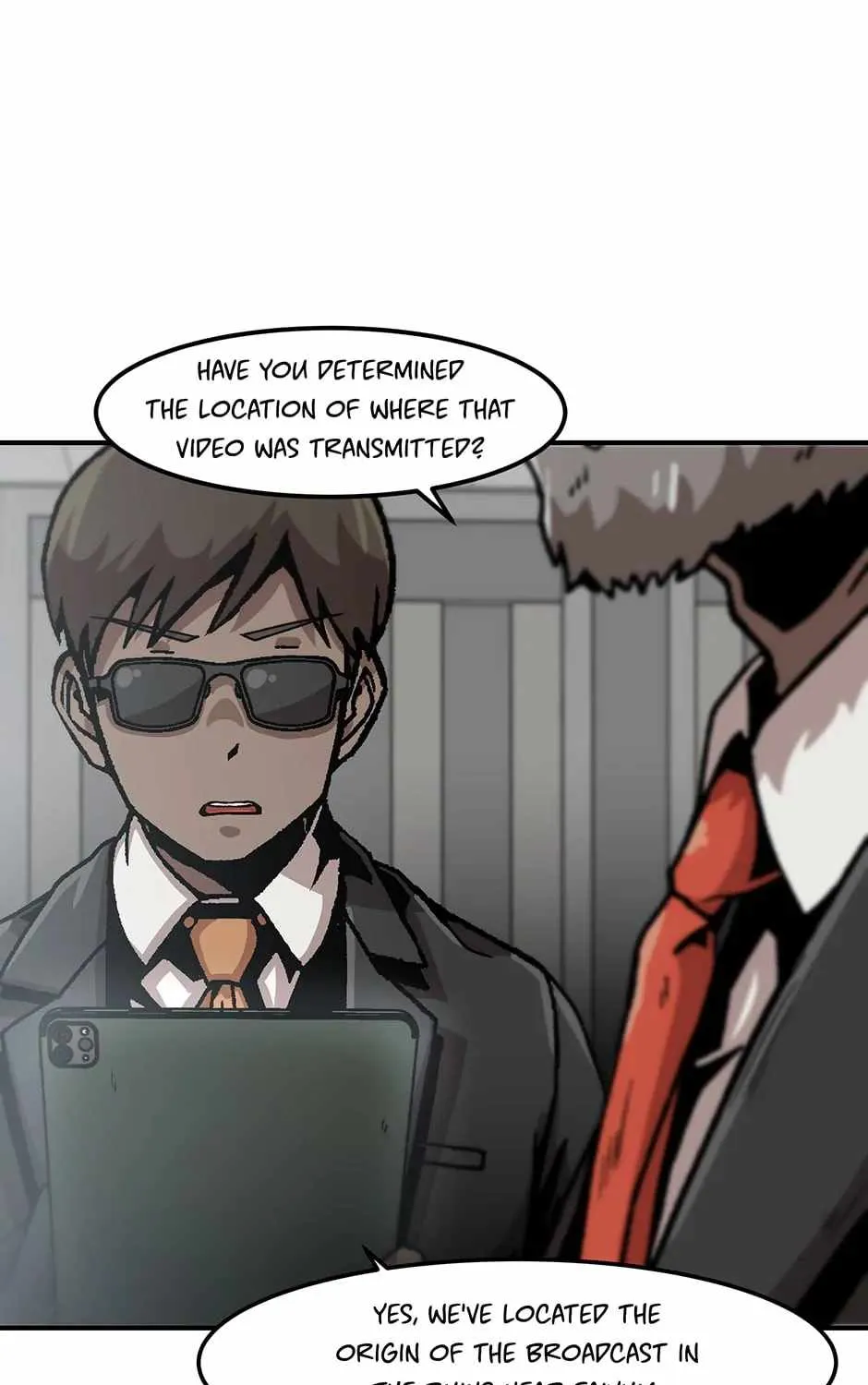 Level Up Alone Chapter 153 page 53 - 