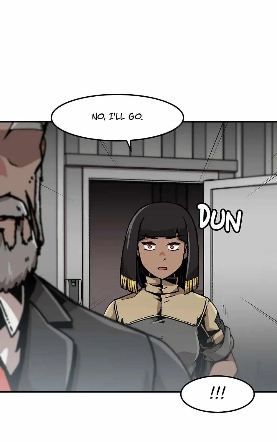 Level Up Alone Chapter 153 page 57 - 