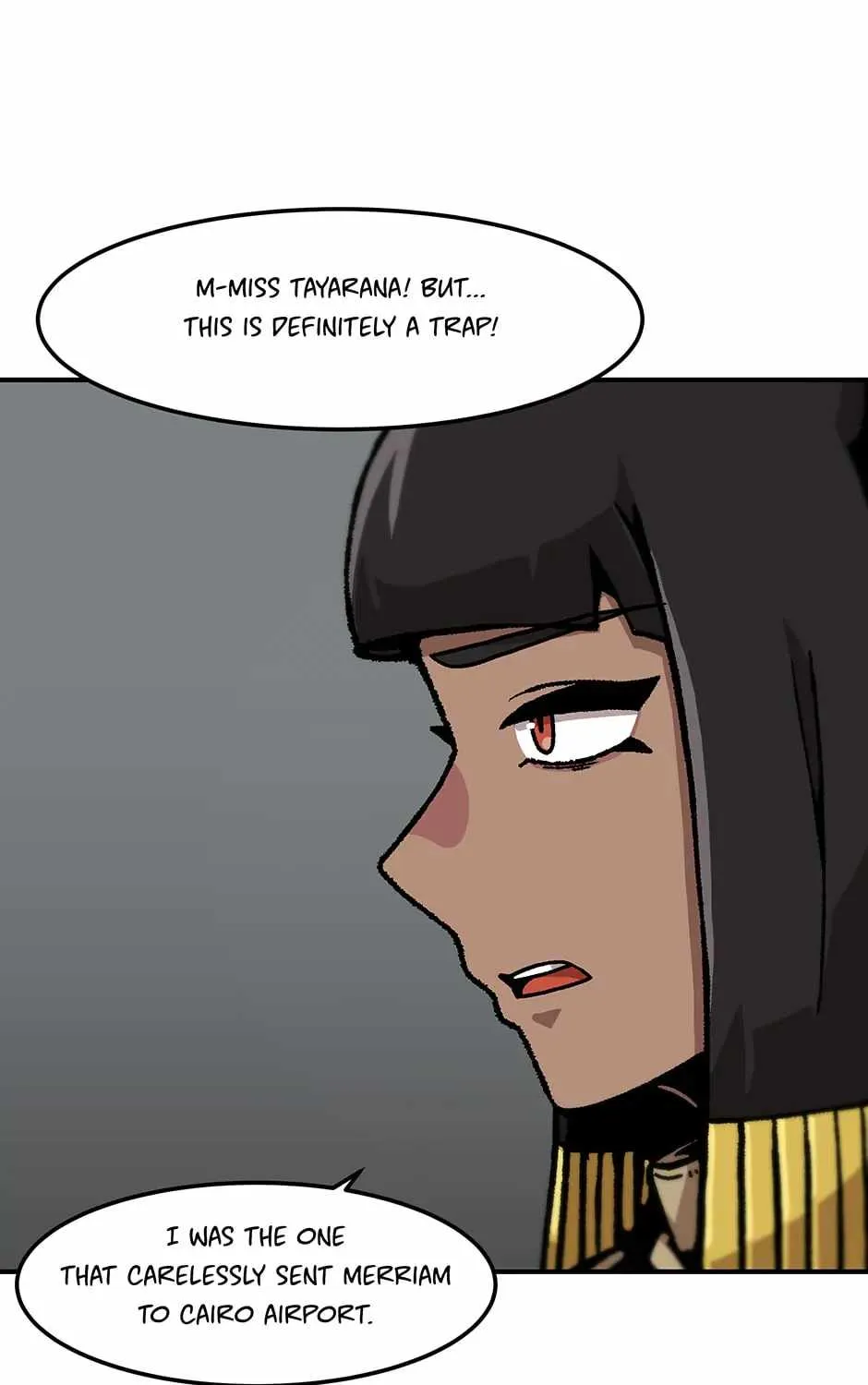 Level Up Alone Chapter 153 page 59 - 