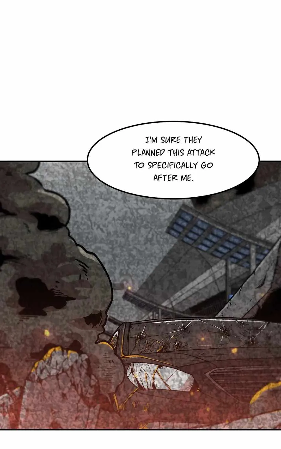 Level Up Alone Chapter 153 page 61 - 
