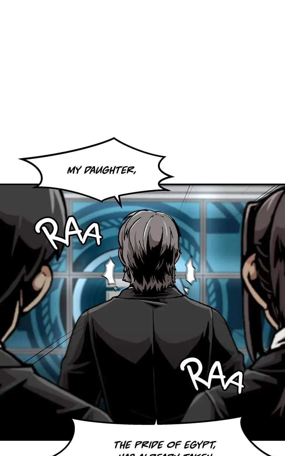 Level Up Alone Chapter 153 page 75 - 
