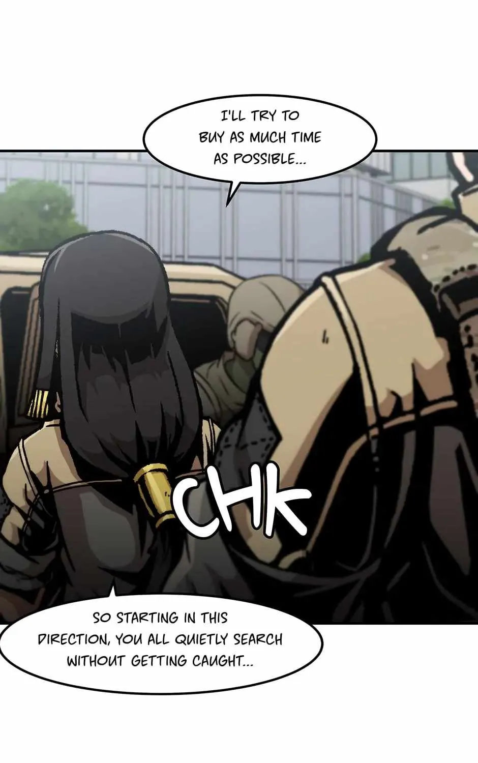 Level Up Alone Chapter 153 page 85 - 
