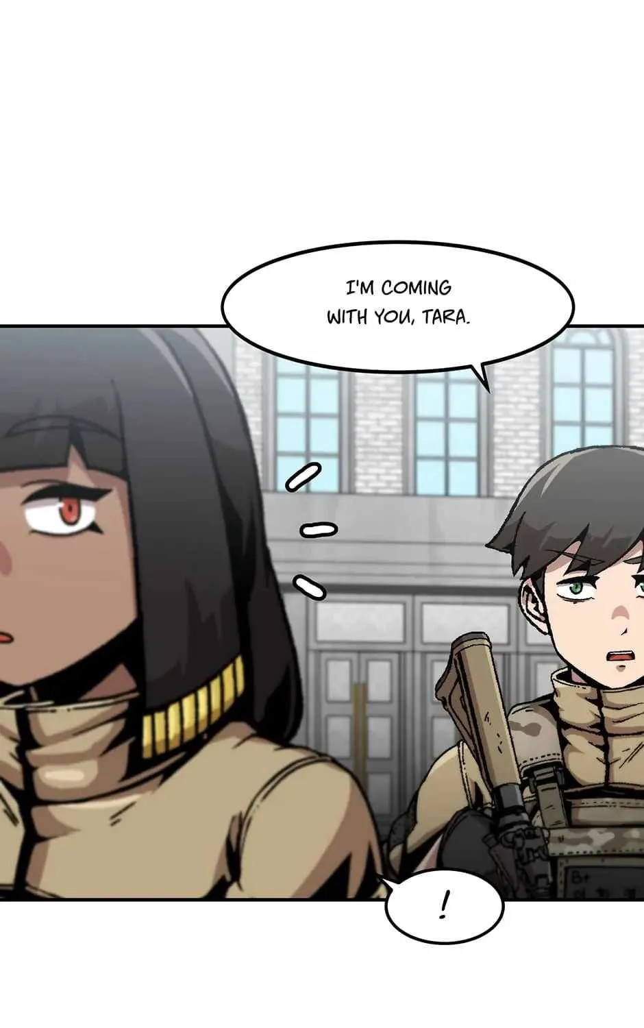 Level Up Alone Chapter 153 page 87 - 
