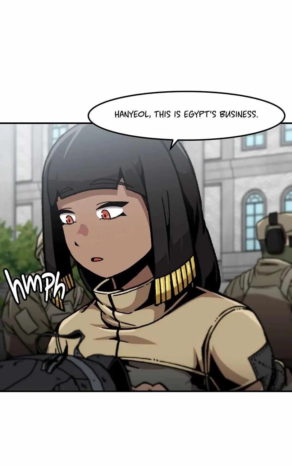 Level Up Alone Chapter 153 page 89 - 