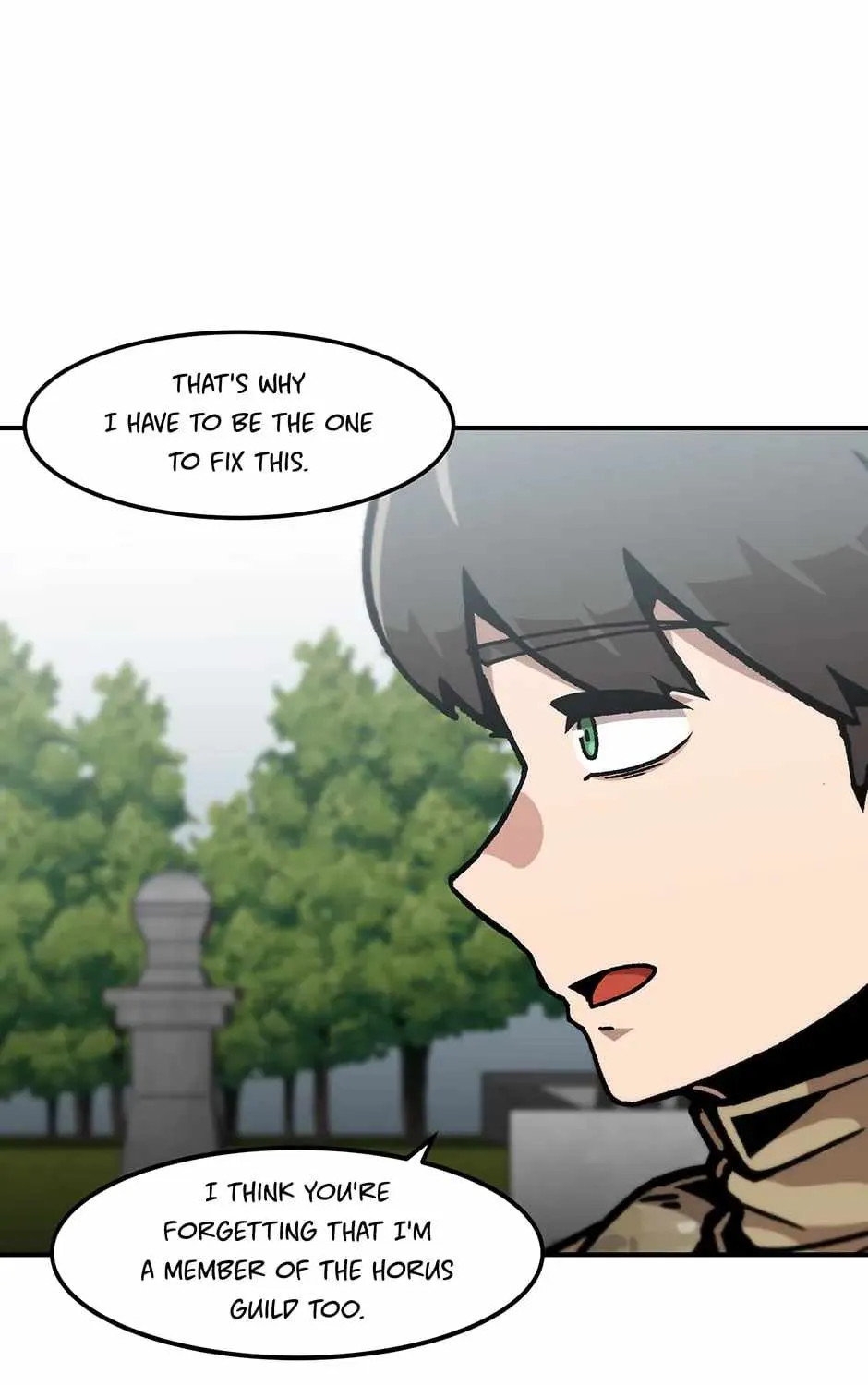 Level Up Alone Chapter 153 page 91 - 