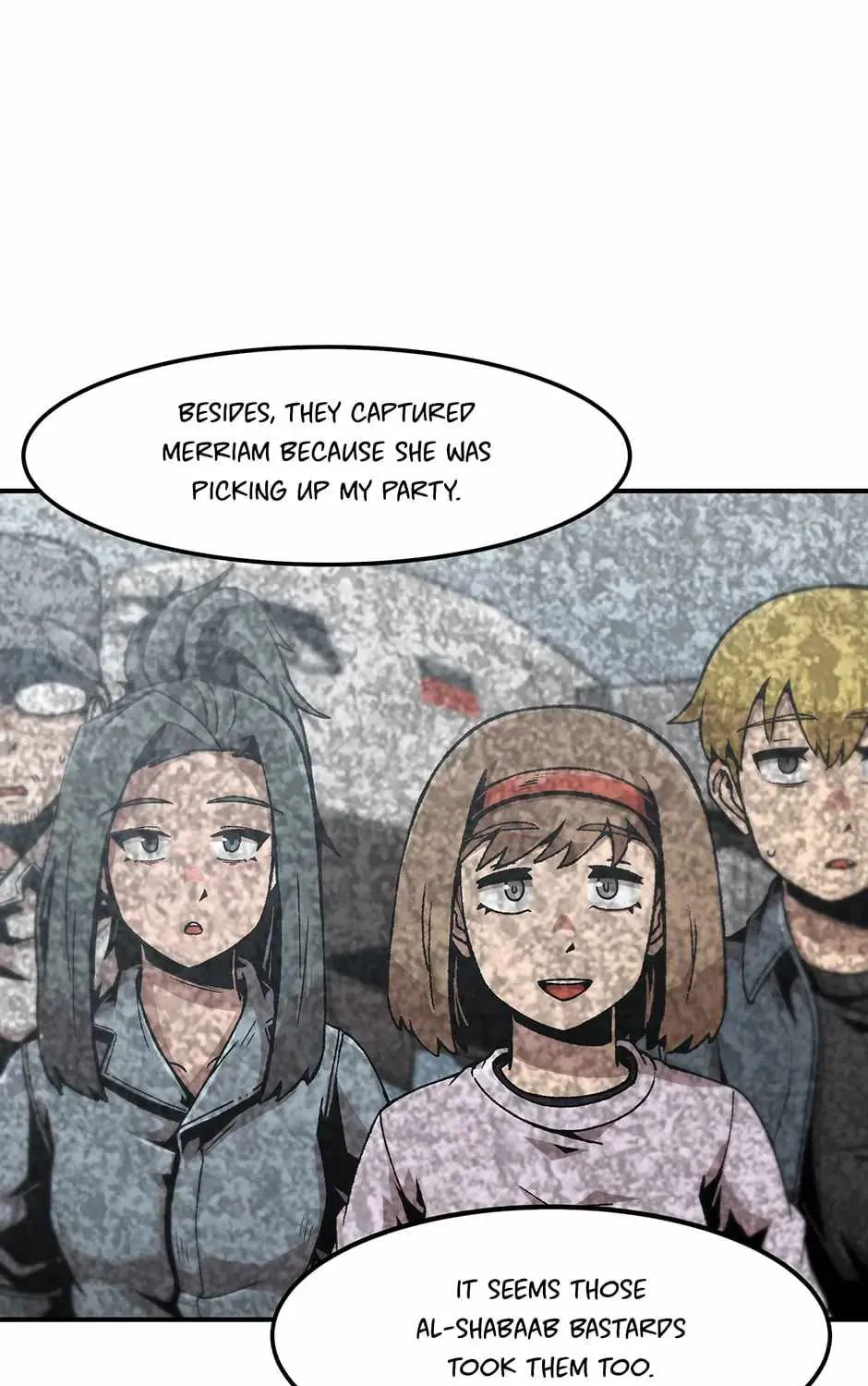 Level Up Alone Chapter 153 page 93 - 