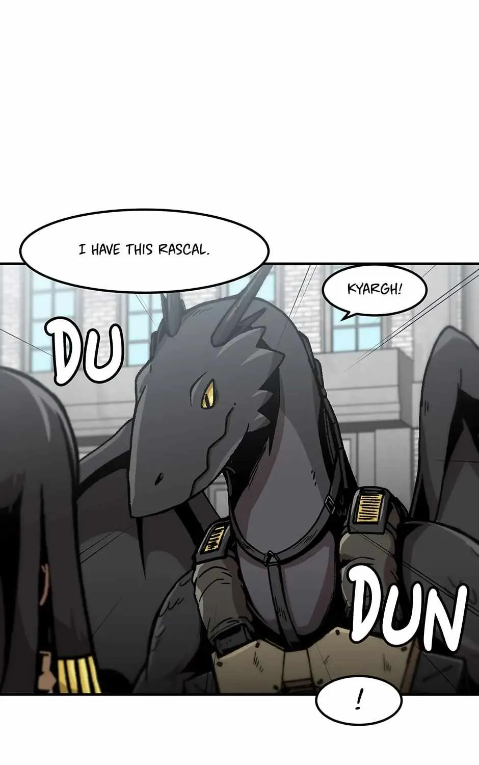 Level Up Alone Chapter 153 page 99 - 
