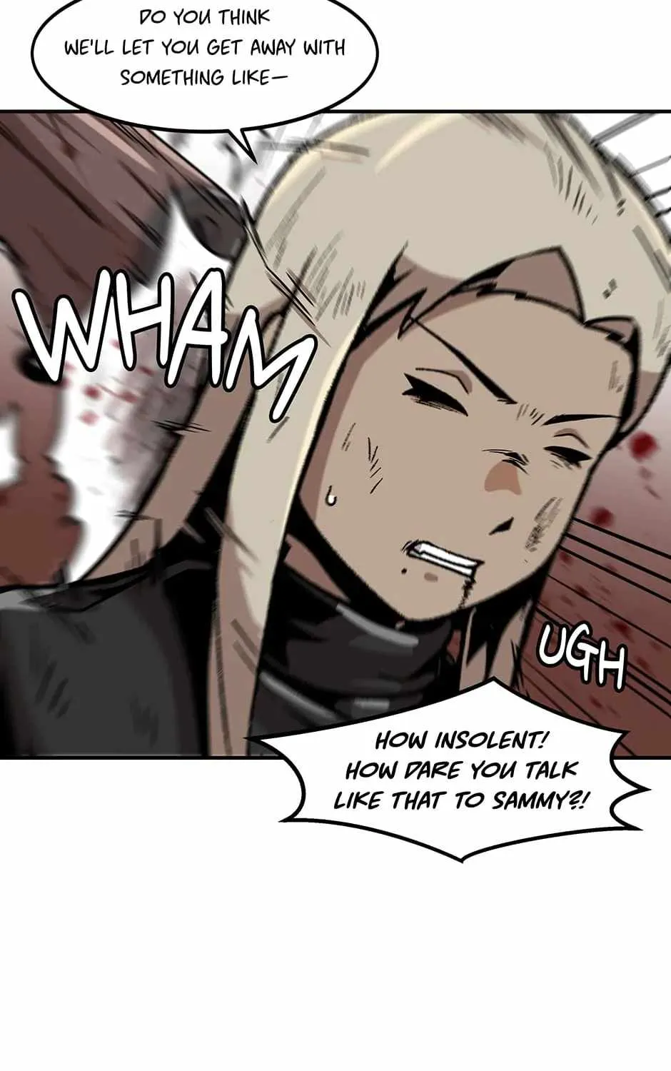 Level Up Alone Chapter 154 page 11 - 