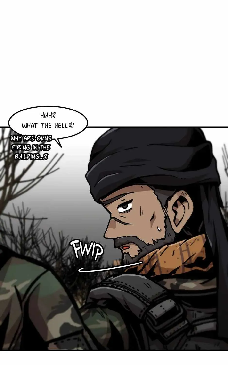 Level Up Alone Chapter 154 page 117 - 