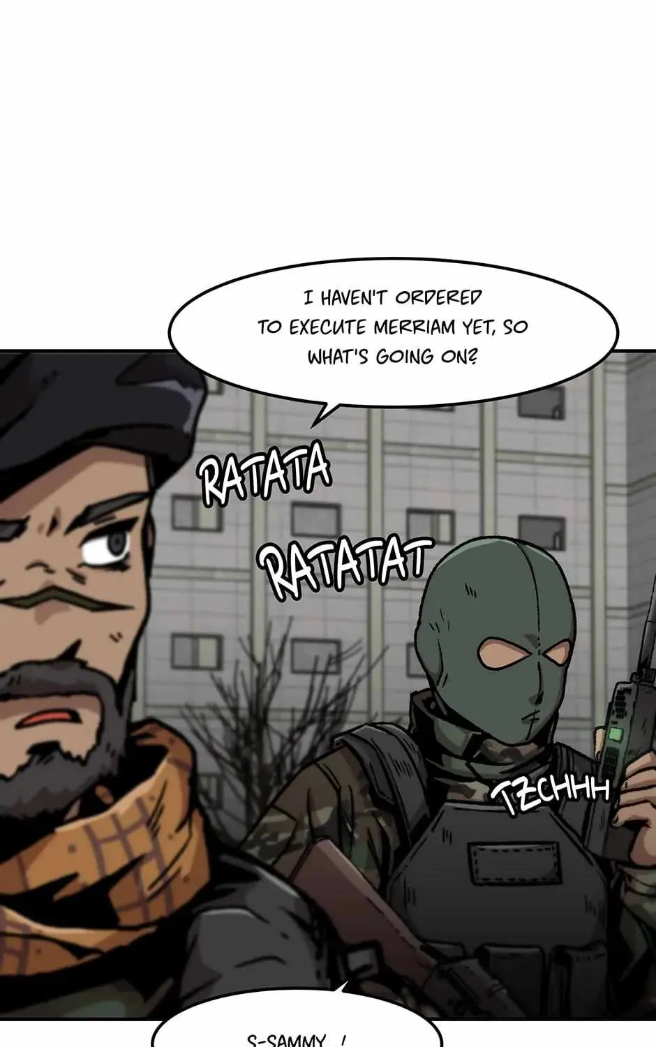 Level Up Alone Chapter 154 page 119 - 
