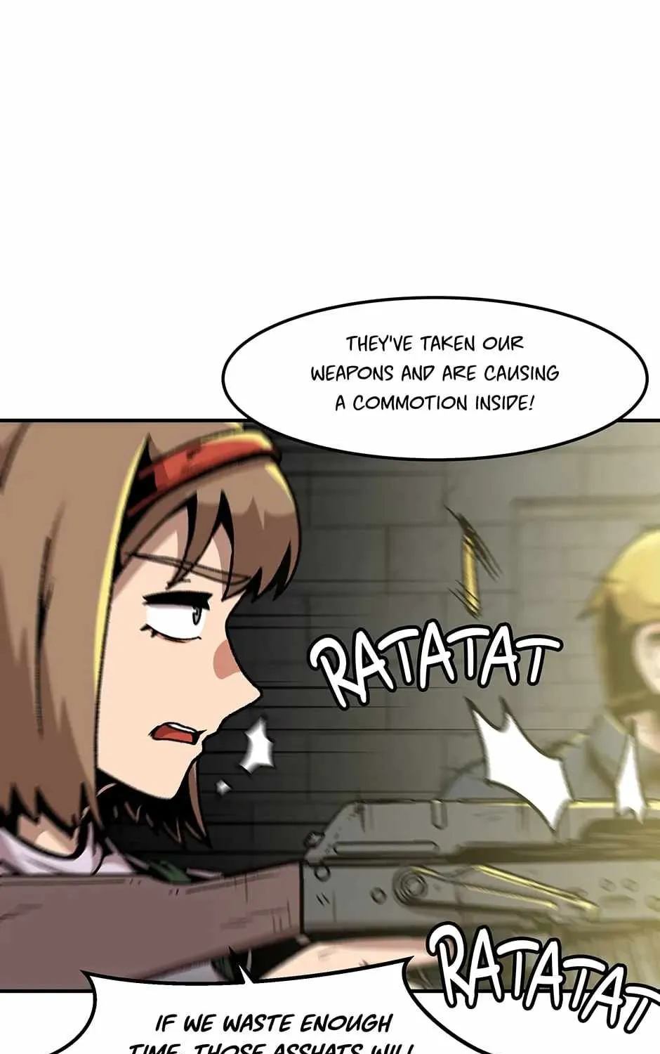 Level Up Alone Chapter 154 page 123 - 