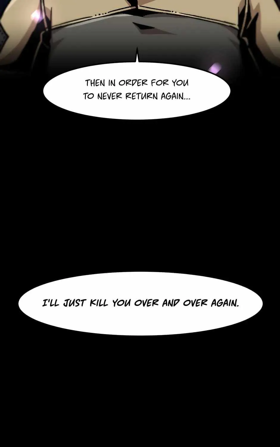 Level Up Alone Chapter 154 page 137 - 
