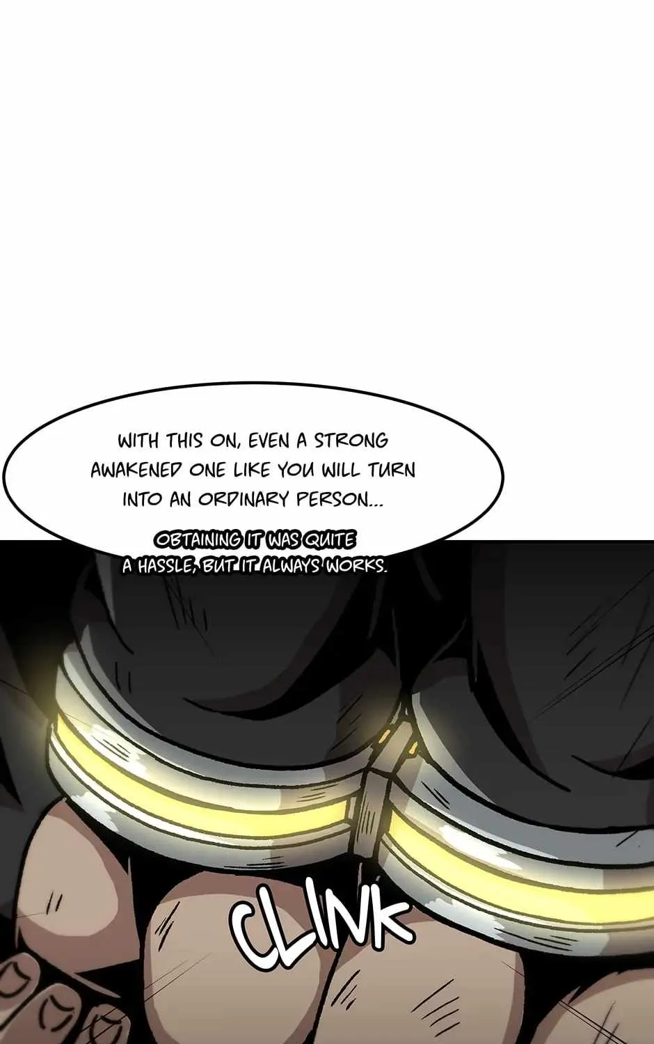 Level Up Alone Chapter 154 page 15 - 