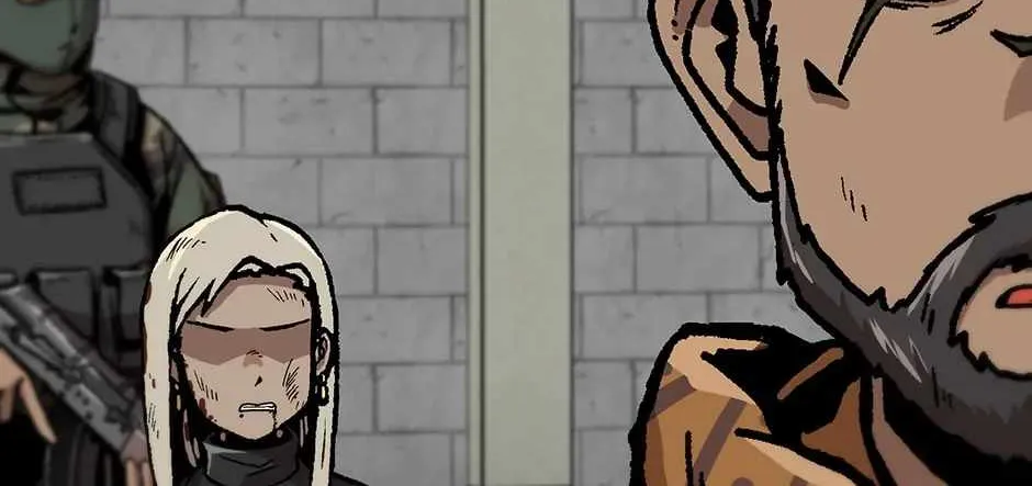 Level Up Alone Chapter 154 page 22 - 