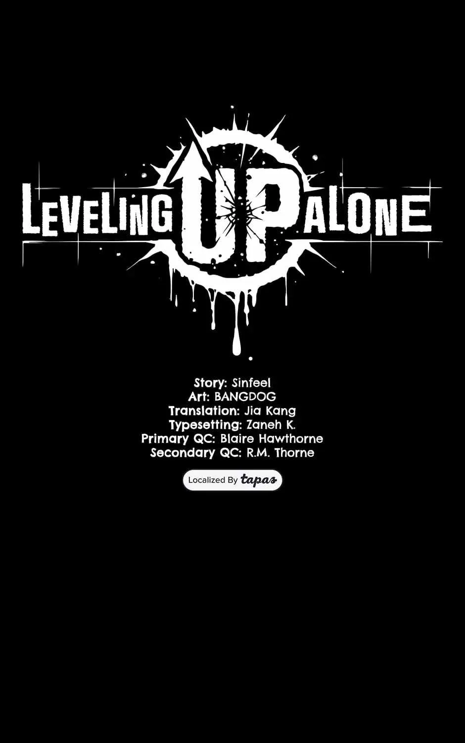 Level Up Alone Chapter 154 page 25 - 