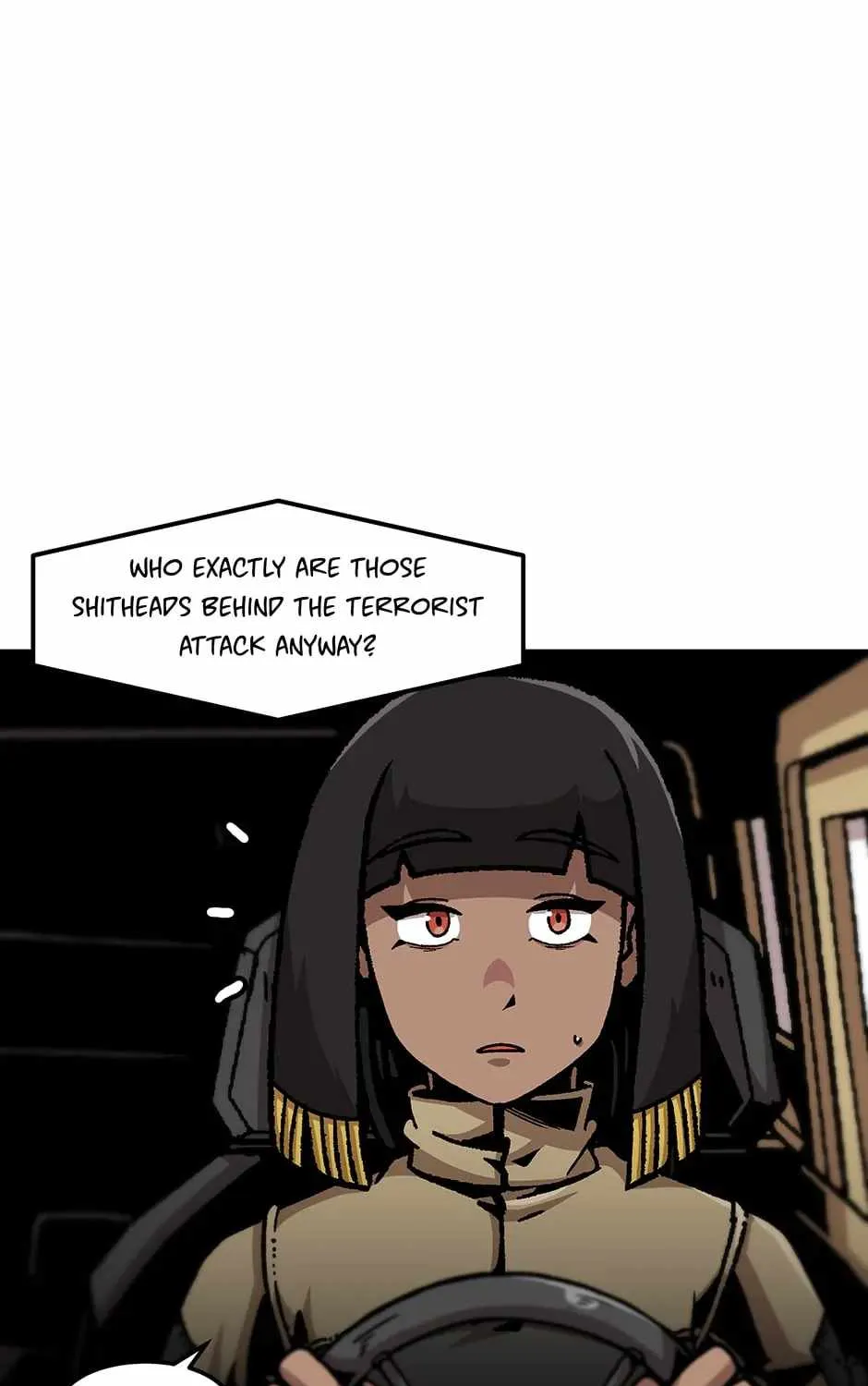 Level Up Alone Chapter 154 page 29 - 