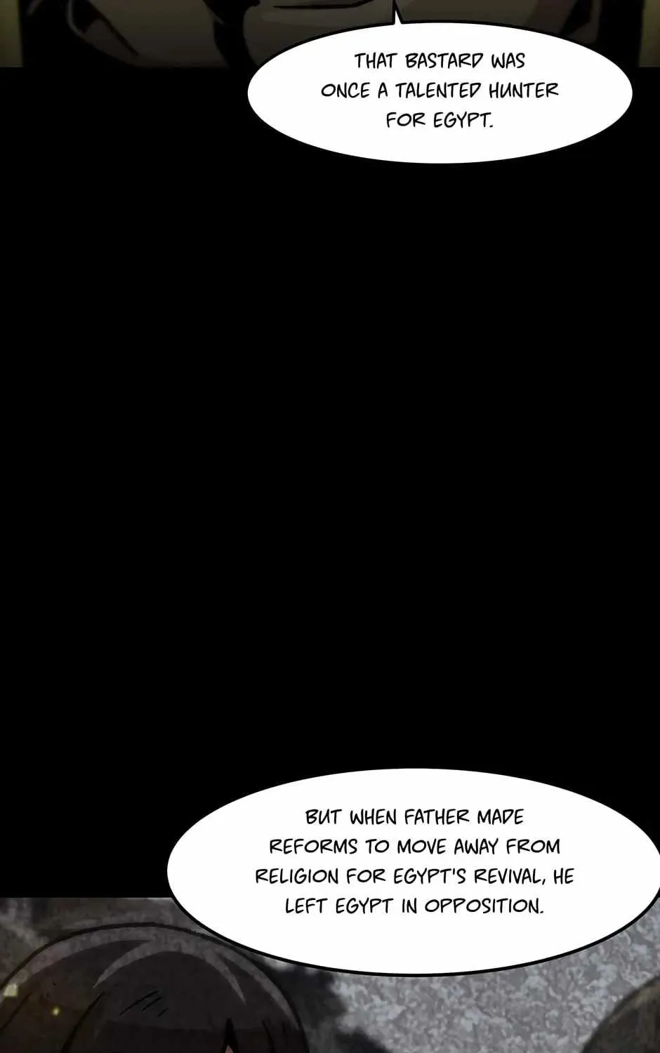 Level Up Alone Chapter 154 page 35 - 