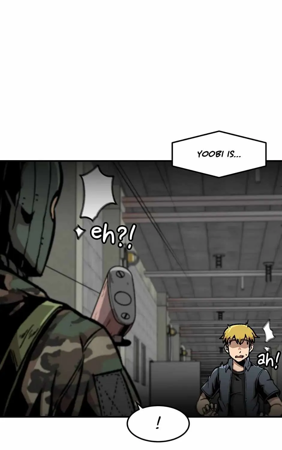 Level Up Alone Chapter 154 page 43 - 