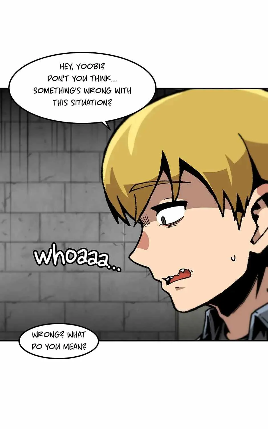 Level Up Alone Chapter 154 page 55 - 