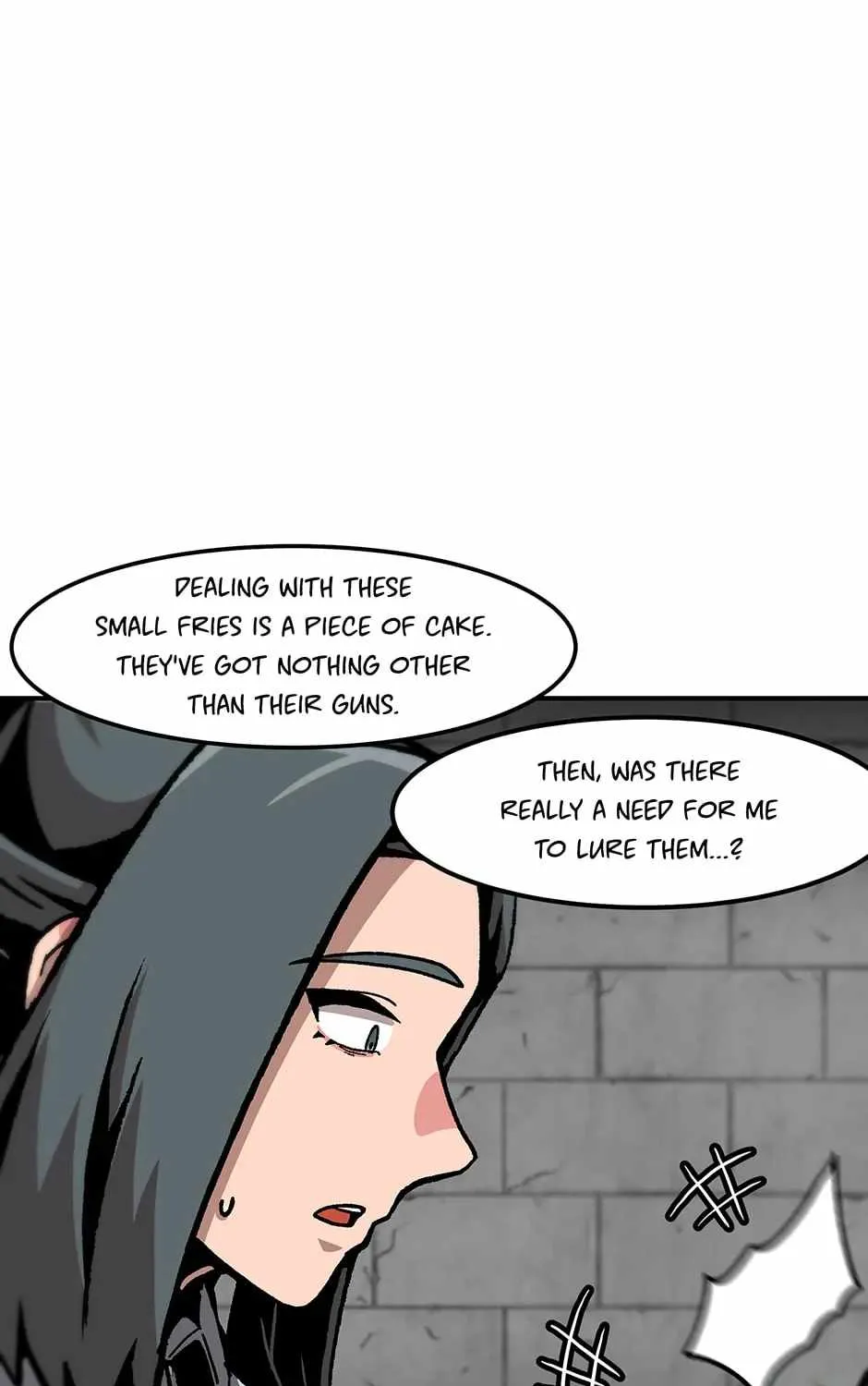 Level Up Alone Chapter 154 page 59 - 