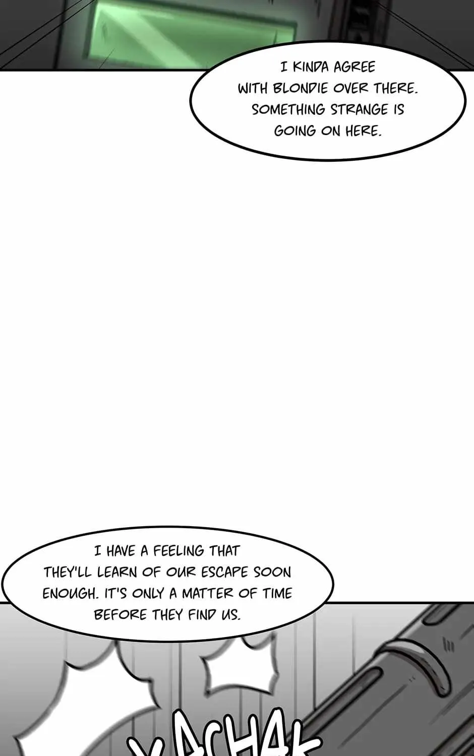 Level Up Alone Chapter 154 page 63 - 