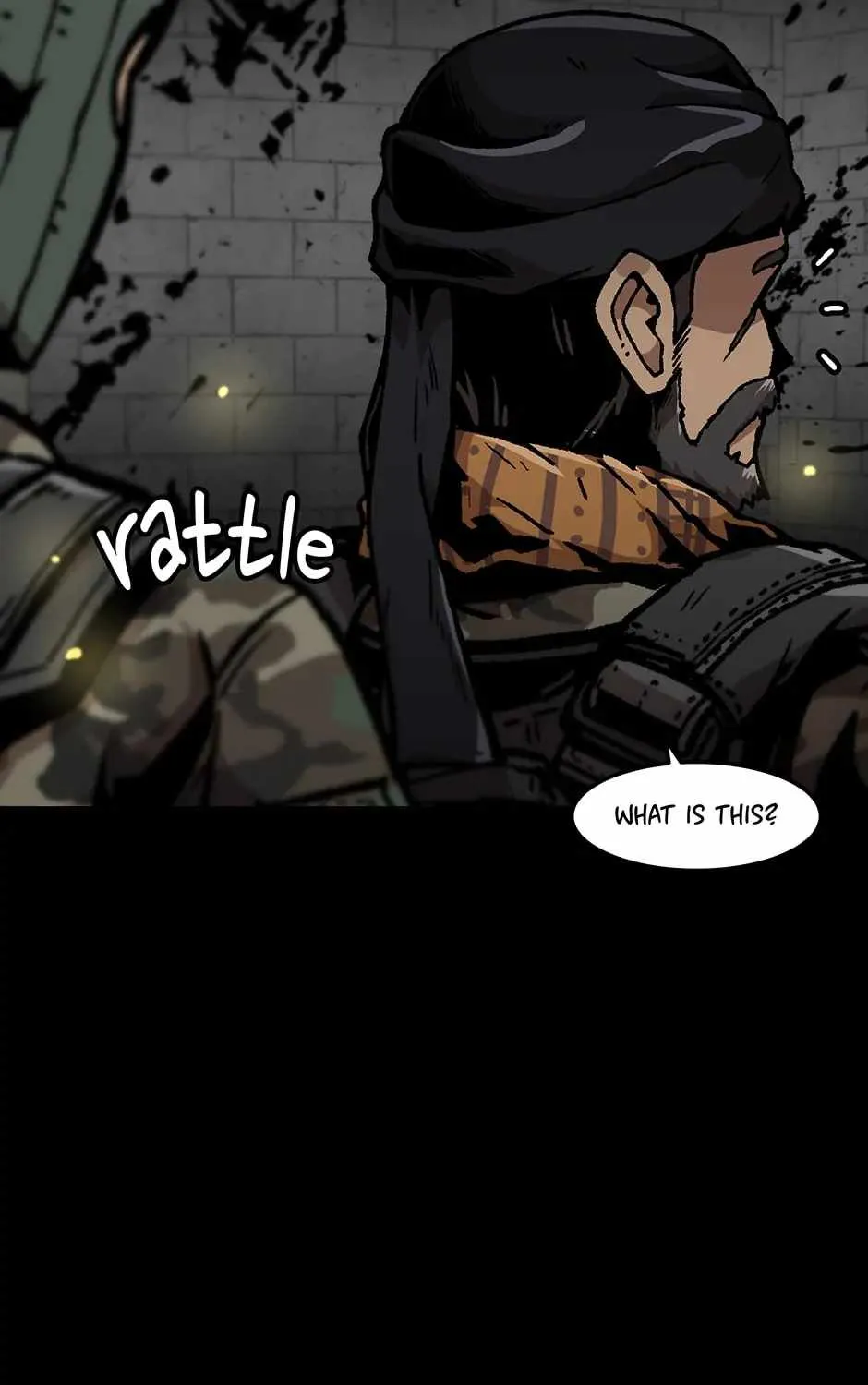 Level Up Alone Chapter 154 page 79 - 