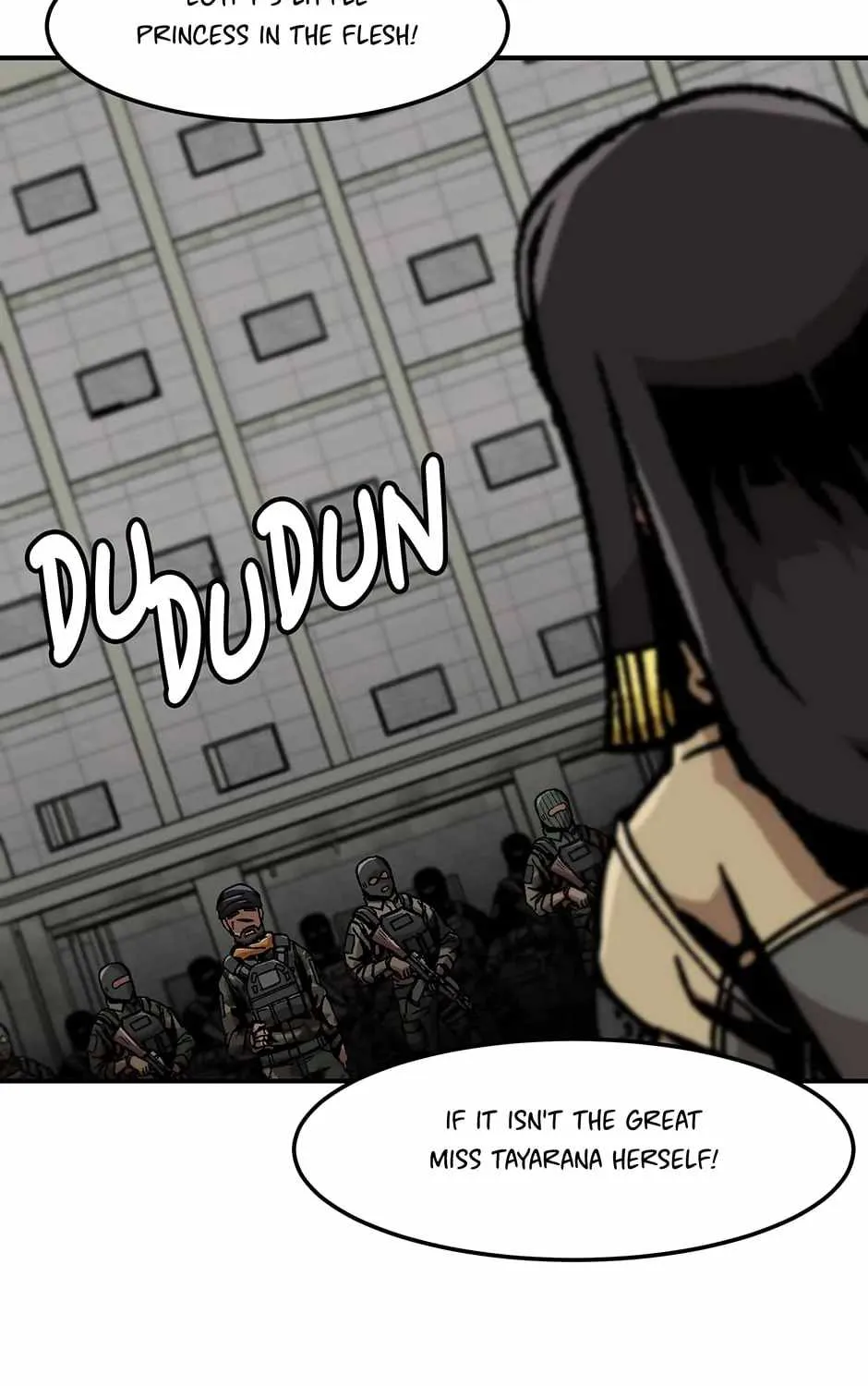 Level Up Alone Chapter 154 page 93 - 