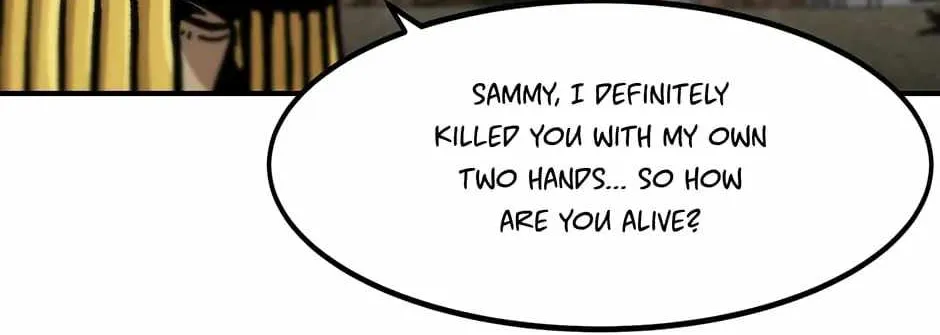 Level Up Alone Chapter 154 page 98 - 