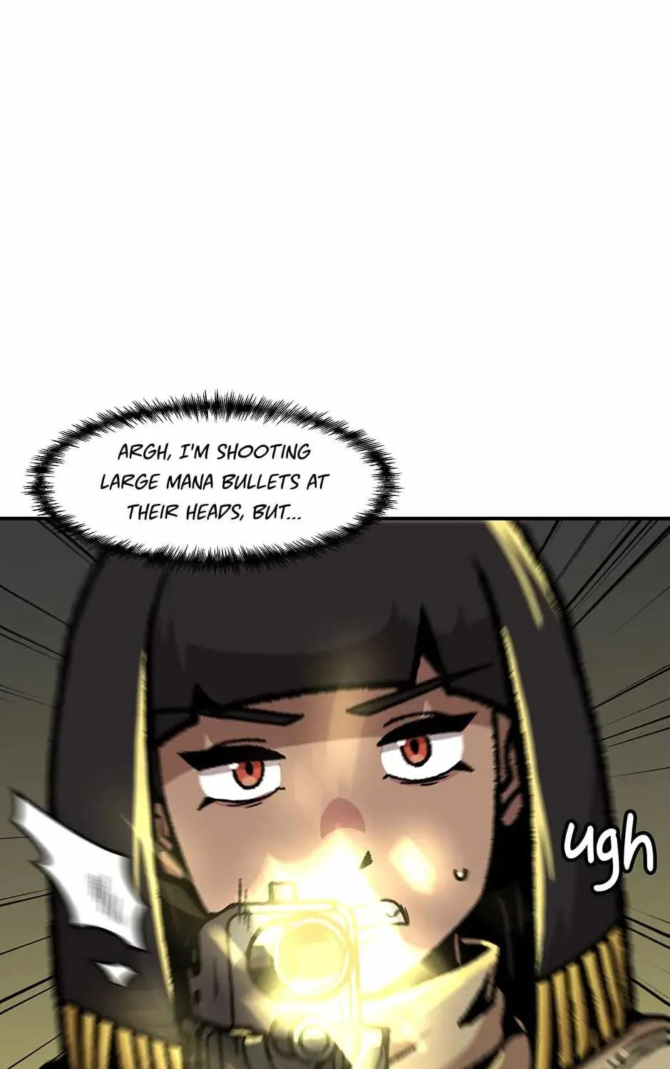 Level Up Alone Chapter 155 page 101 - 