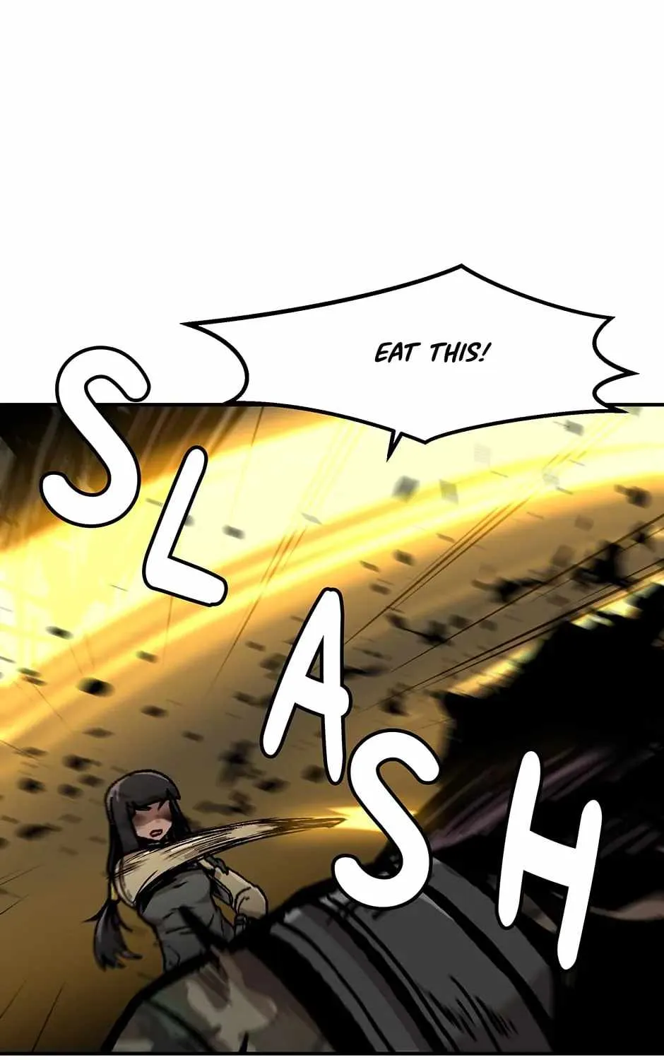 Level Up Alone Chapter 155 page 113 - 