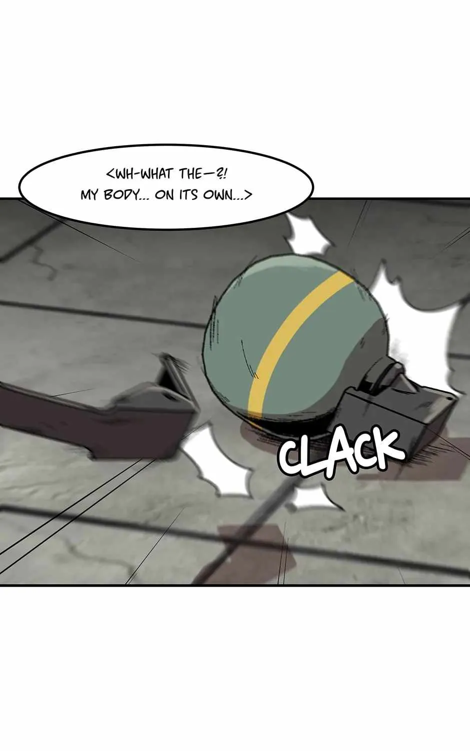 Level Up Alone Chapter 155 page 25 - 