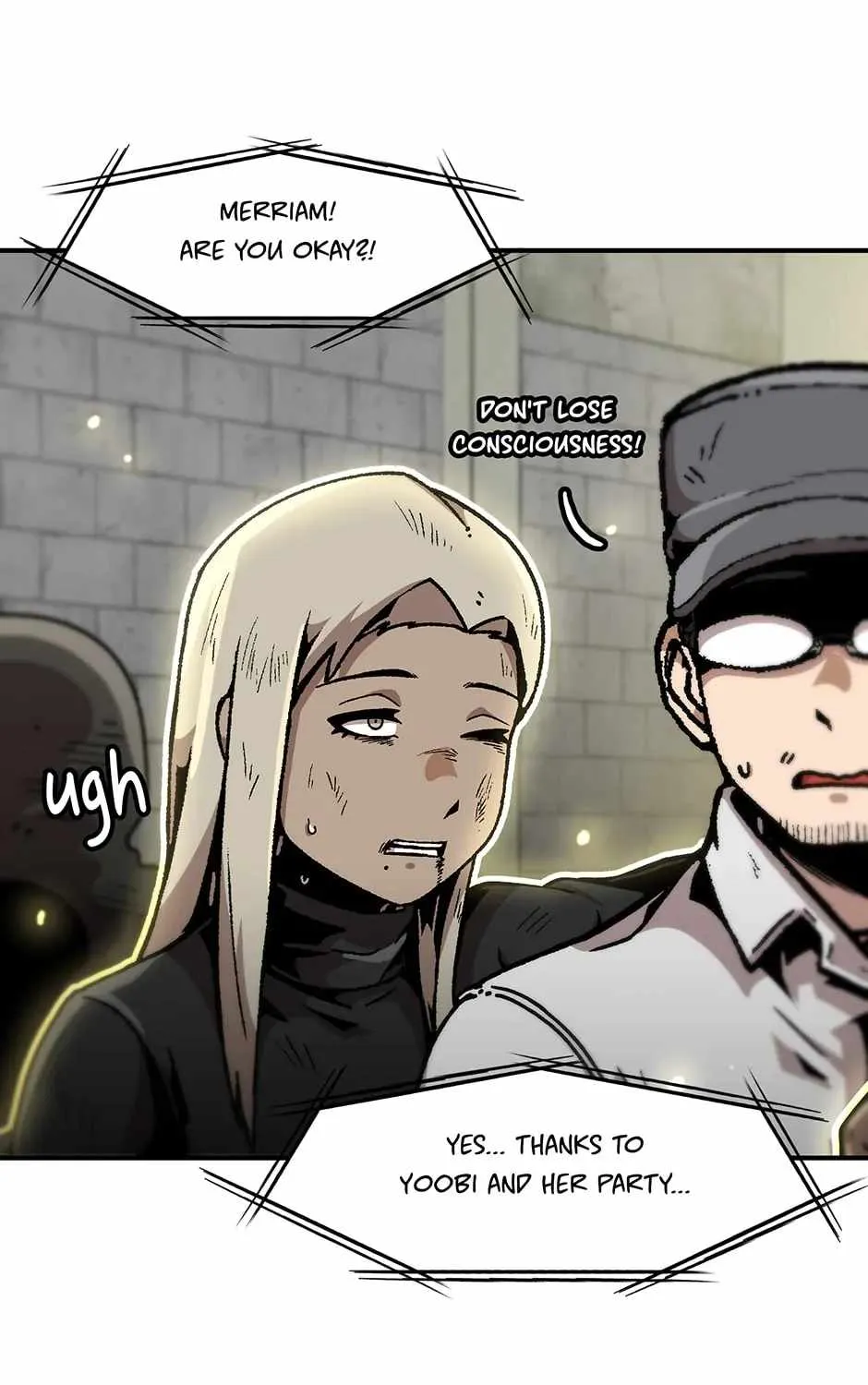 Level Up Alone Chapter 155 page 31 - 
