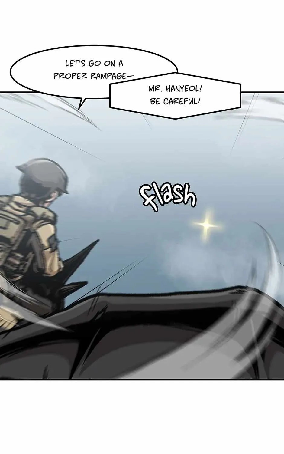 Level Up Alone Chapter 155 page 35 - 