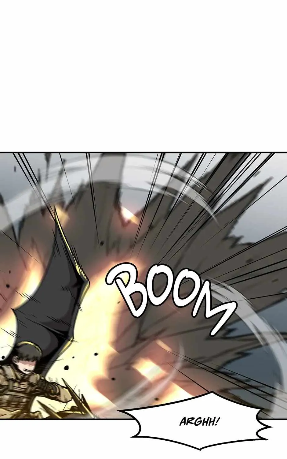Level Up Alone Chapter 155 page 39 - 