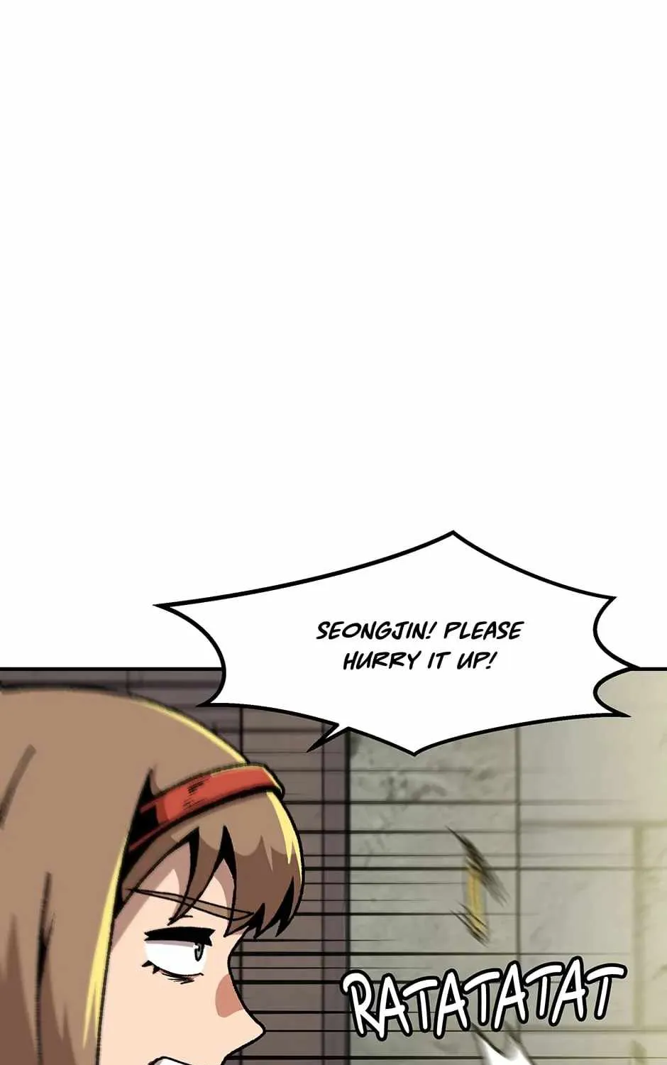 Level Up Alone Chapter 155 page 5 - 