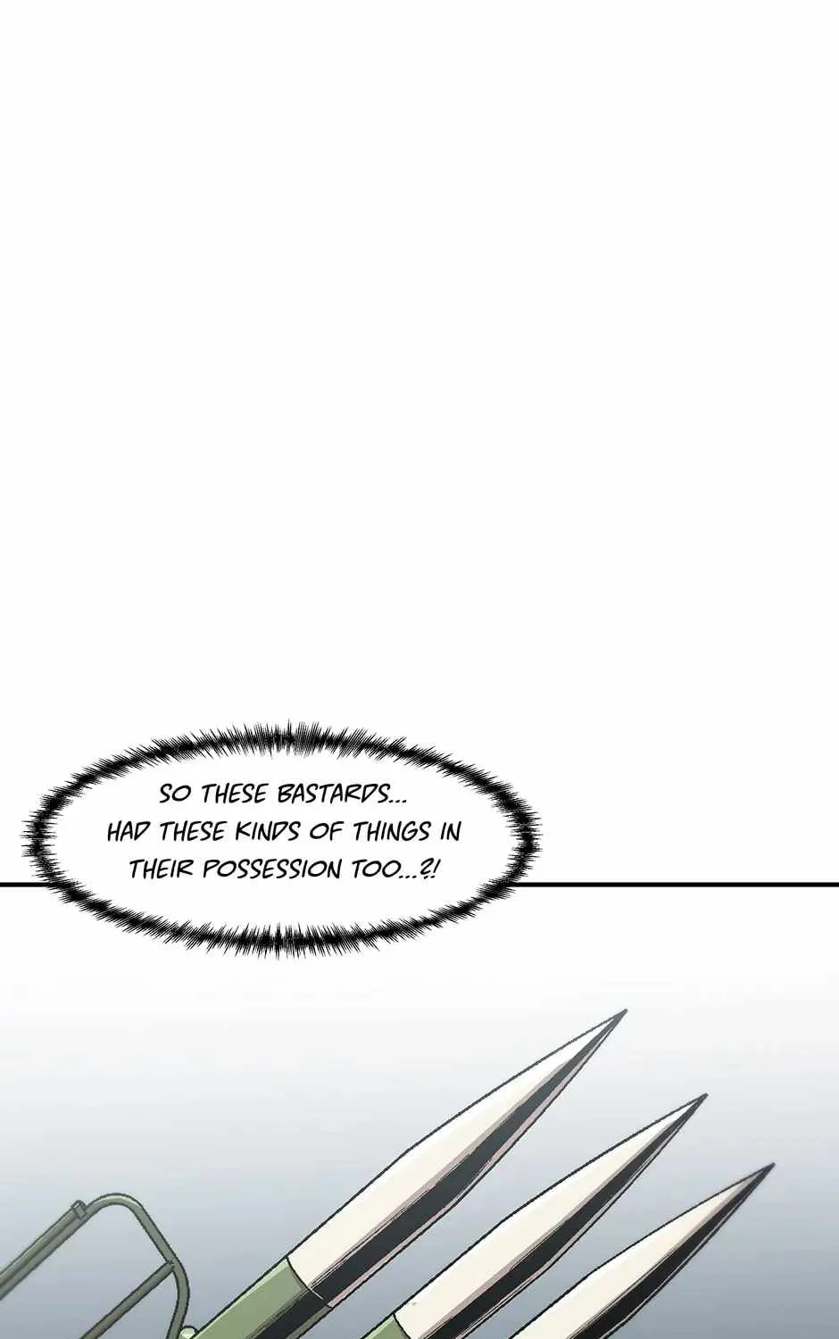 Level Up Alone Chapter 155 page 43 - 