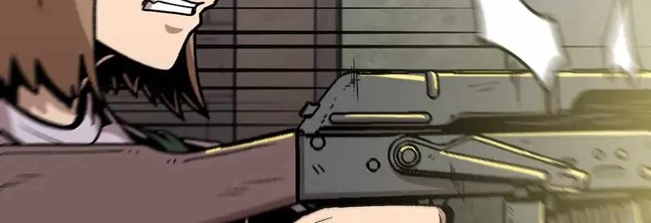 Level Up Alone Chapter 155 page 6 - 