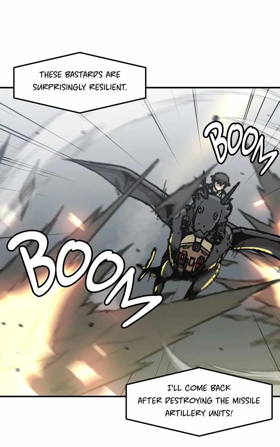 Level Up Alone Chapter 155 page 55 - 