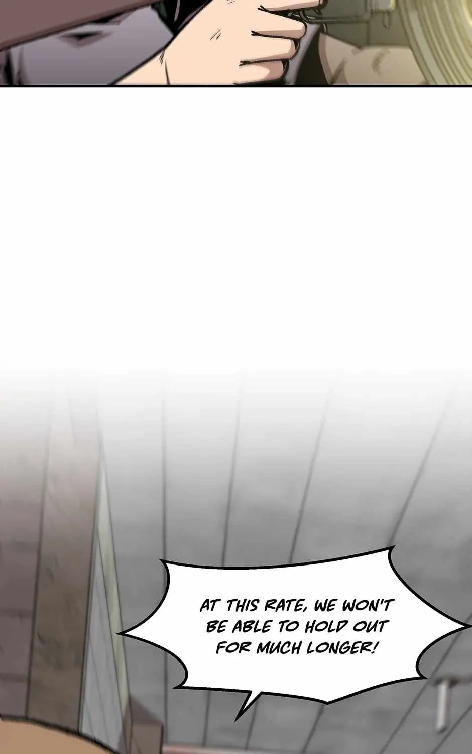 Level Up Alone Chapter 155 page 7 - 