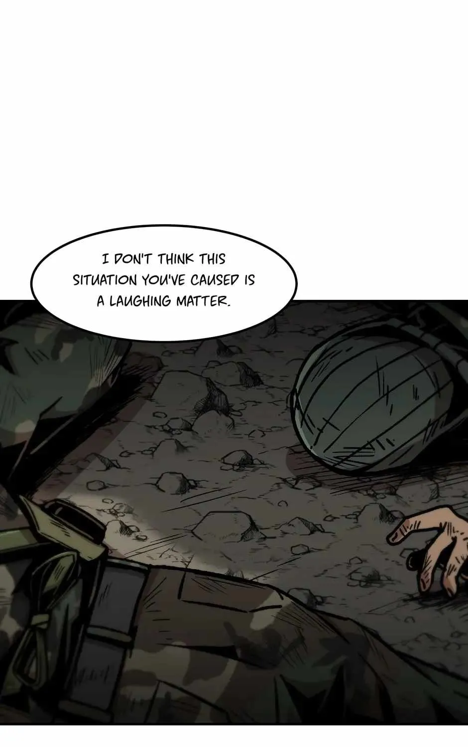 Level Up Alone Chapter 155 page 63 - 