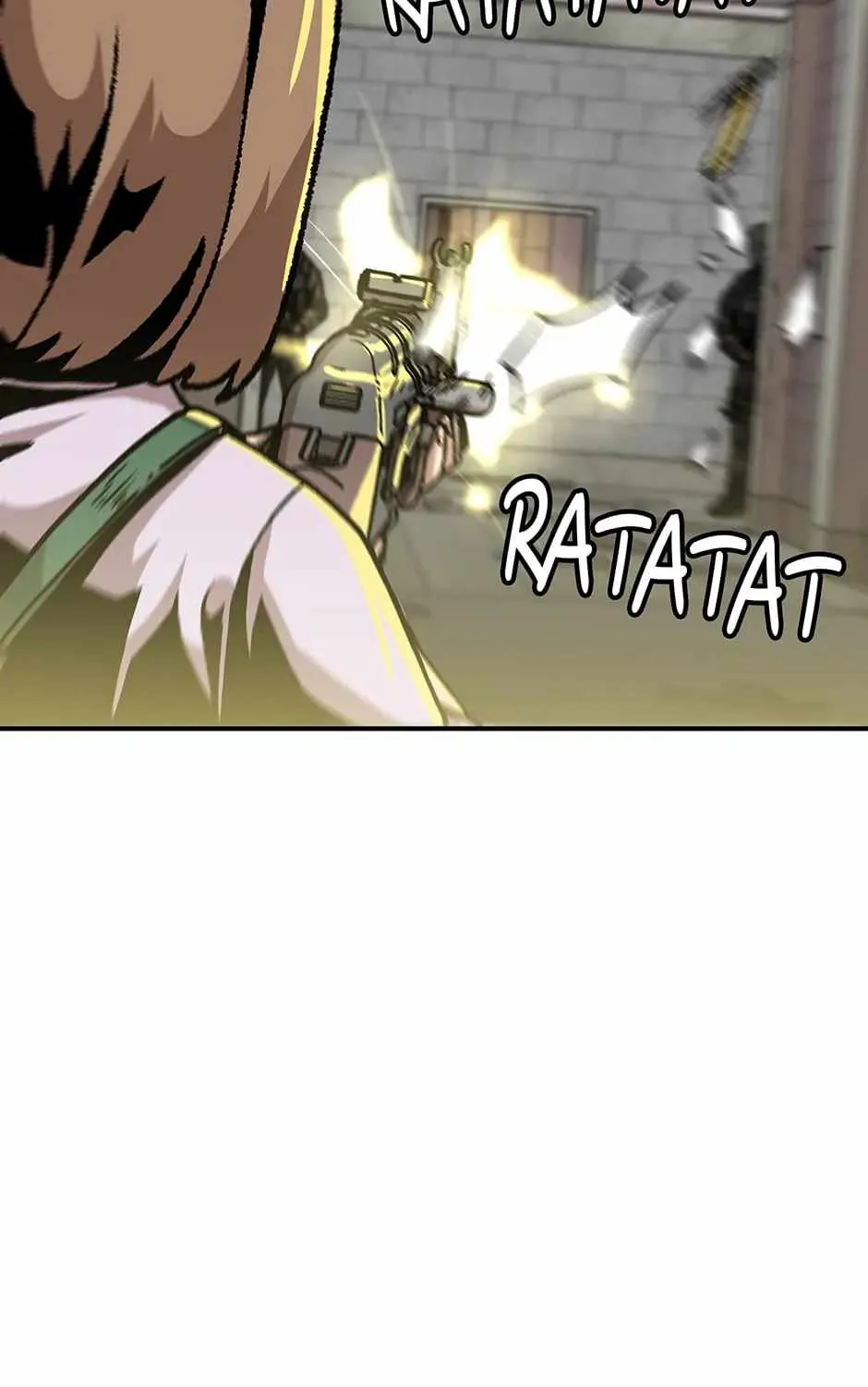 Level Up Alone Chapter 155 page 9 - 