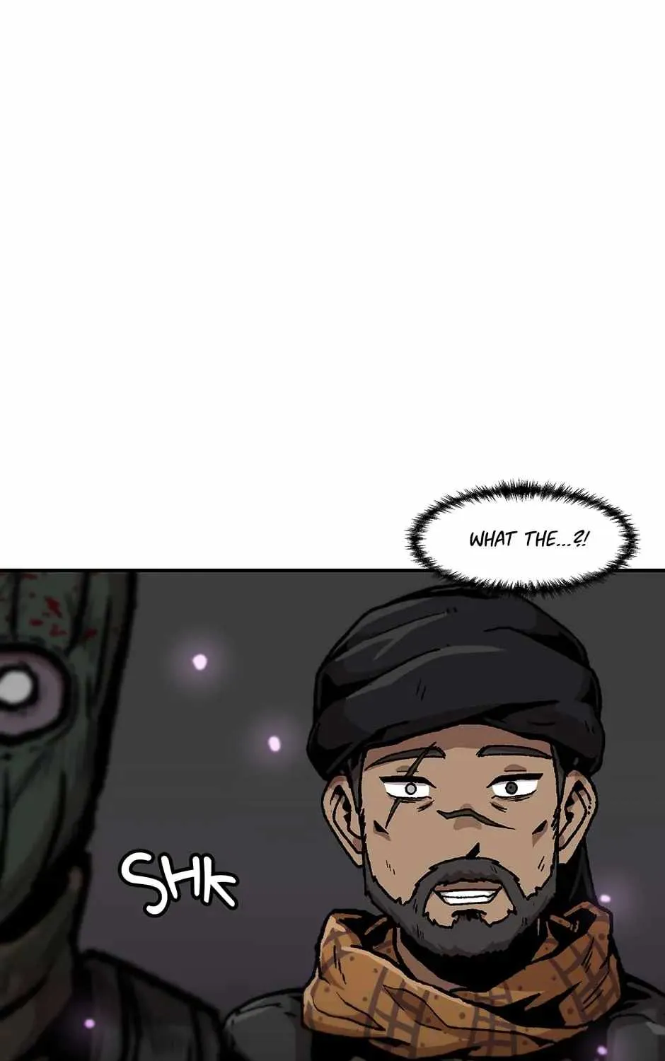 Level Up Alone Chapter 155 page 83 - 